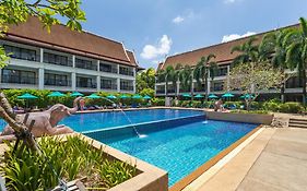 Deevana Patong Resort & Spa  4* Thailand